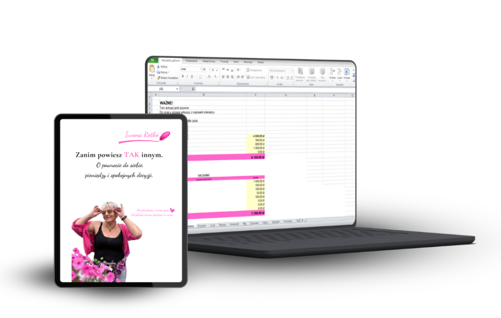 Kalkulator Twojego Tak Iwona Rotko
